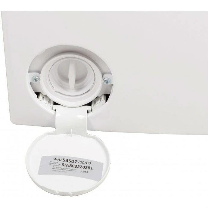 Пральна машина Indesit BTWD61053EU