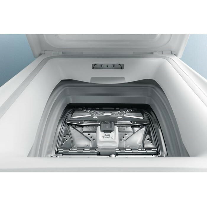 Пральна машина Indesit BTWD61053EU