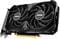 Фото - Відеокарта GF RTX 4060 8GB GDDR6 Ventus 2X Black OC MSI (GeForce RTX 4060 VENTUS 2X BLACK 8G OC) | click.ua