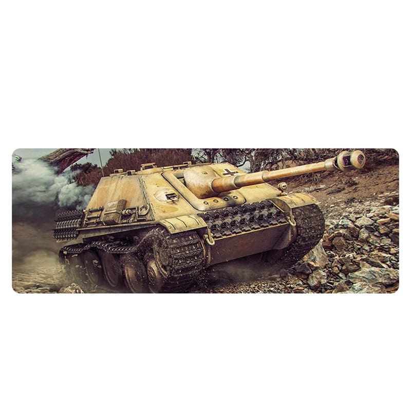 Игровая поверхность Voltronic World of Tanks-19, толщина 2 мм, OEM (WTPCT19/20165)