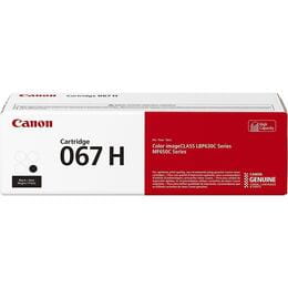 Купить Картридж Canon 067H MF651Cw/MF655Cdw/MF657Cdw/LBP631Cw/LBP633Cdw Black (5106C002) Картридж Canon 067H MF651Cw/MF655Cdw/MF657Cdw/LBP631Cw/LBP633Cdw Black (5106C002)