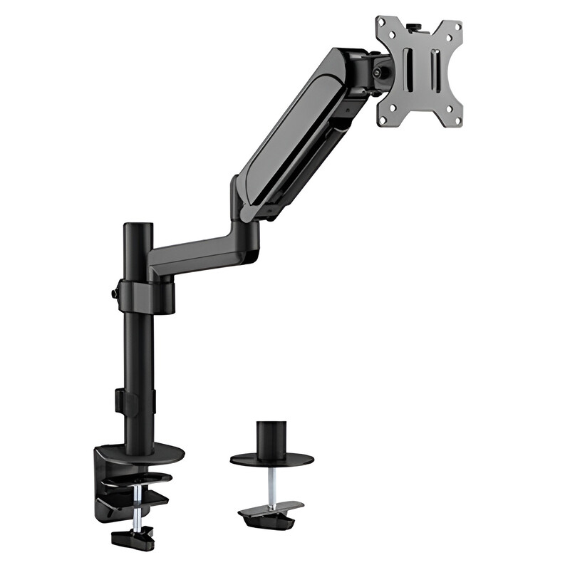 Кронштейн Gembird MA-DA1P-01 (VESA100х100)