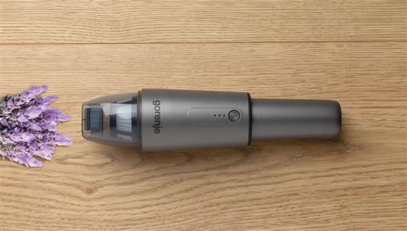 Пылесос автомобильный Gorenje MVC72HGA