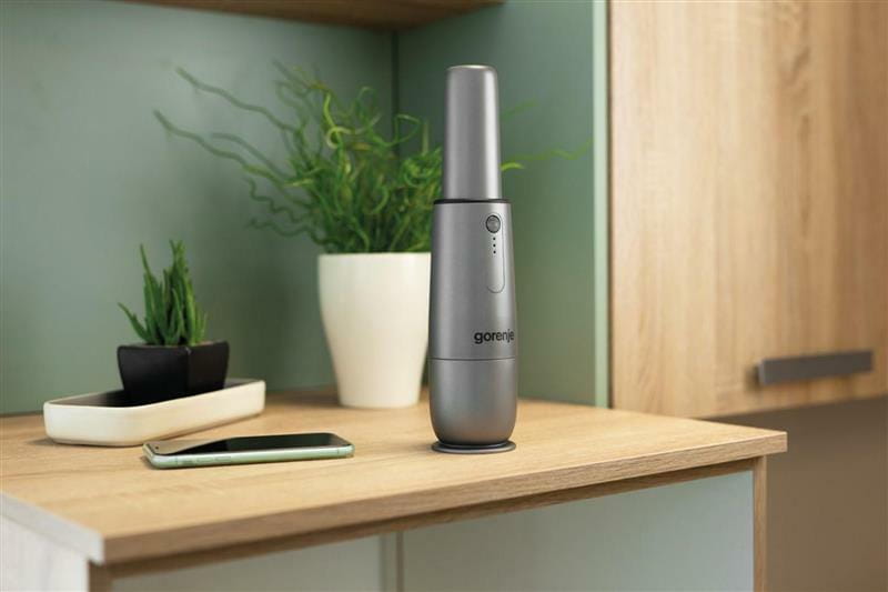 Пилосос автомобільний Gorenje MVC72HGA