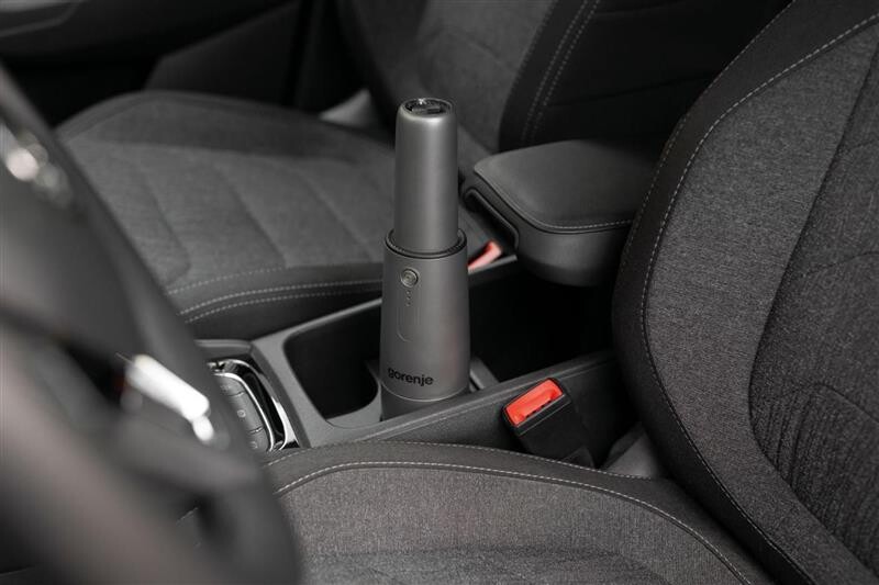 Пылесос автомобильный Gorenje MVC72HGA