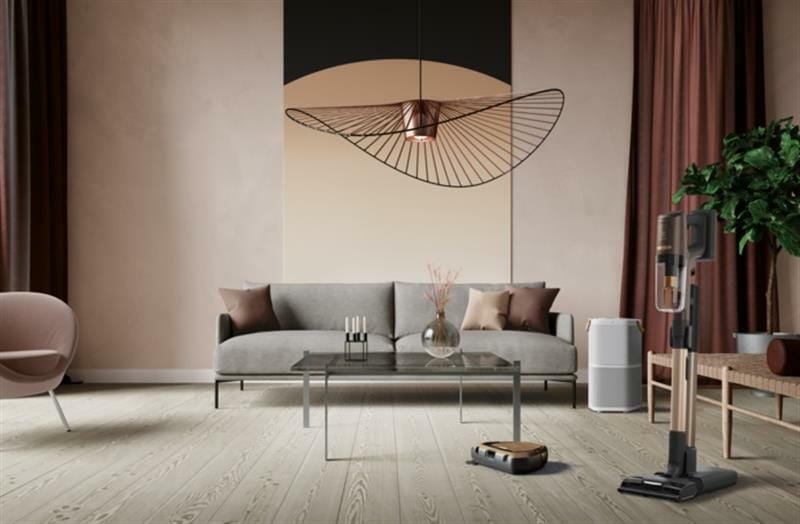 Акумуляторний пилосос Electrolux EP81U25ULT