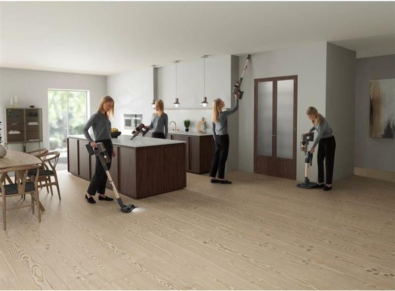 Акумуляторний пилосос Electrolux EP81U25ULT