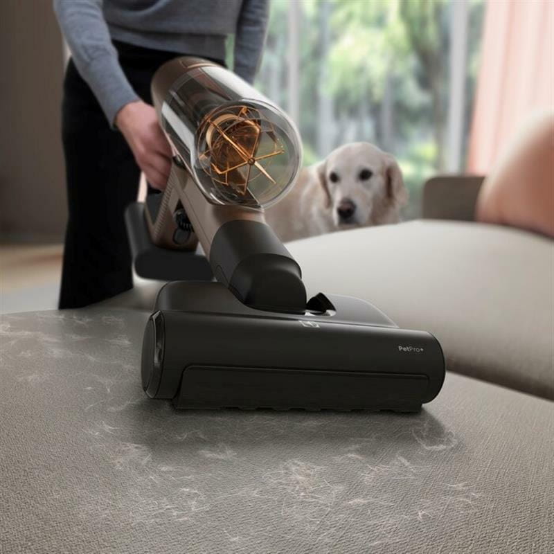 Акумуляторний пилосос Electrolux EP81U25ULT