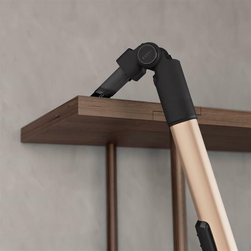 Акумуляторний пилосос Electrolux EP81U25ULT