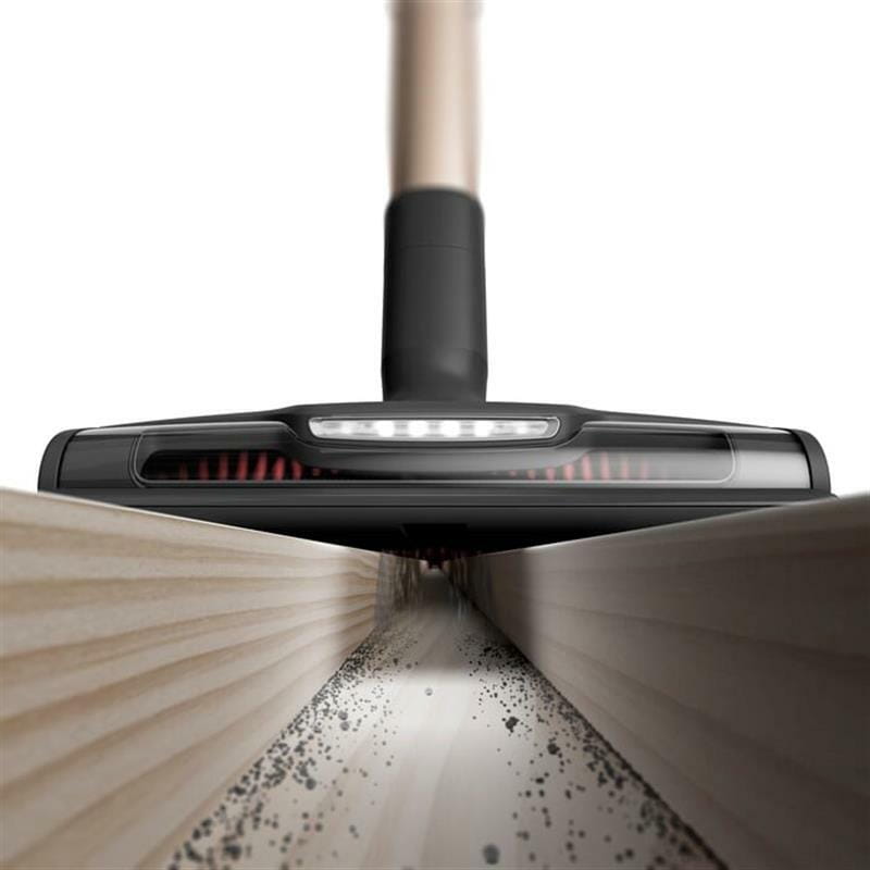 Акумуляторний пилосос Electrolux EP81U25ULT