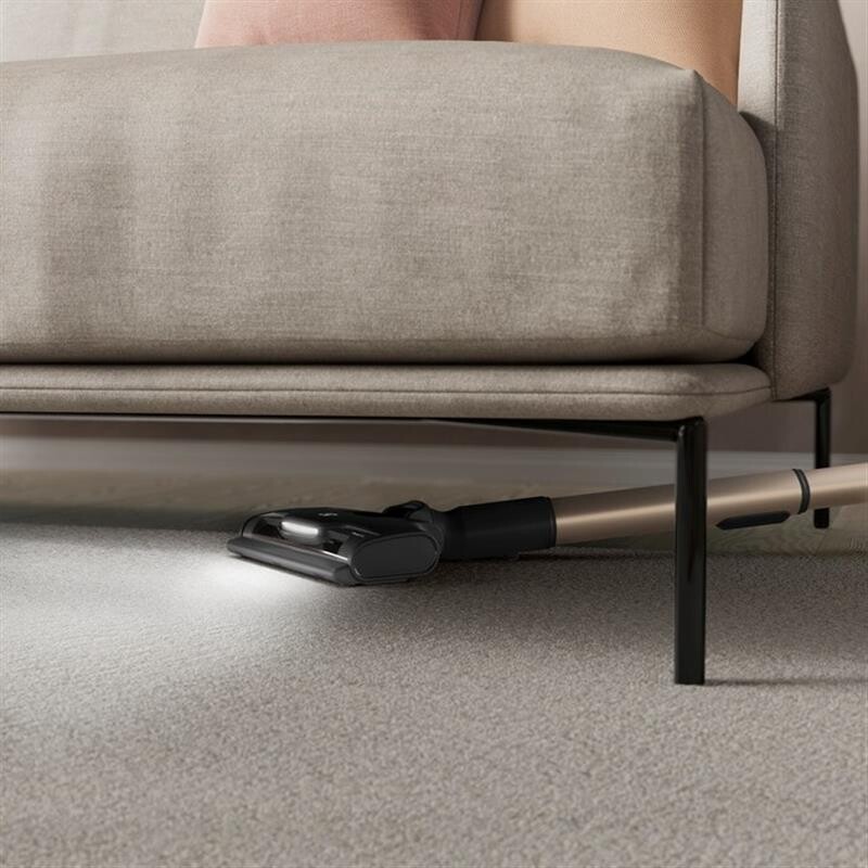 Аккумуляторный пылесос Electrolux EP81U25ULT