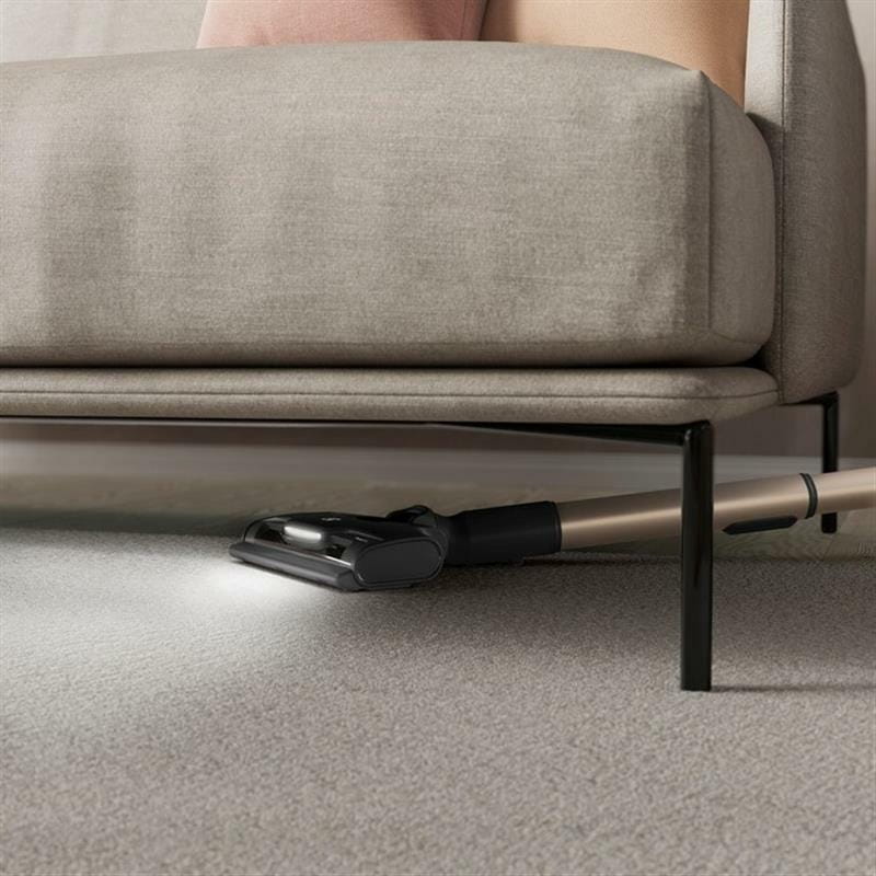 Акумуляторний пилосос Electrolux EP81U25ULT