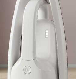Акумуляторний пилосос Electrolux ES52CB18SH