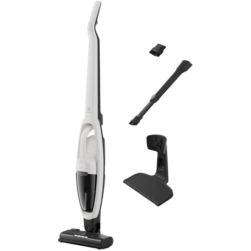 Акумуляторний пилосос Electrolux ES52CB18SH