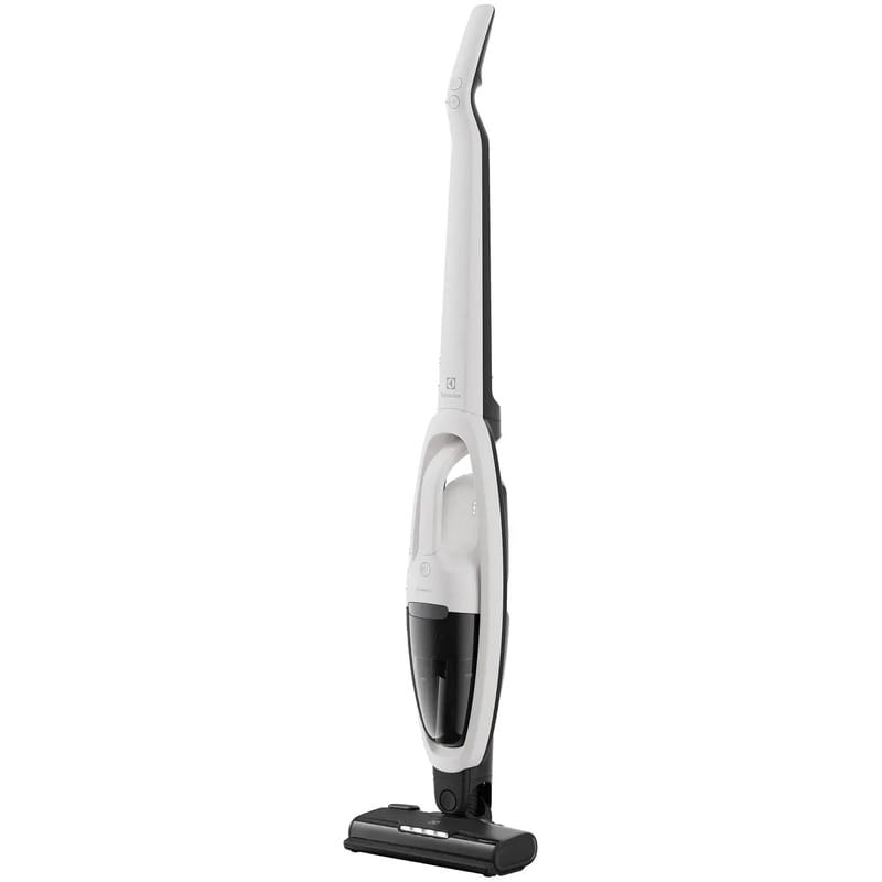 Акумуляторний пилосос Electrolux ES52CB18SH