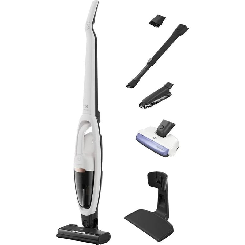 Акумуляторний пилосос Electrolux ES52HB25SH