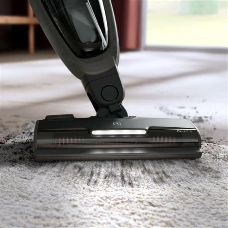 Акумуляторний пилосос Electrolux ES52HB25SH