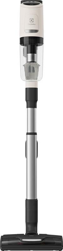 Аккумуляторный пылесос Electrolux EP81HB25SH