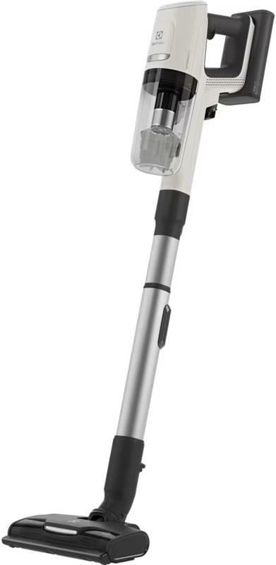 Аккумуляторный пылесос Electrolux EP81HB25SH