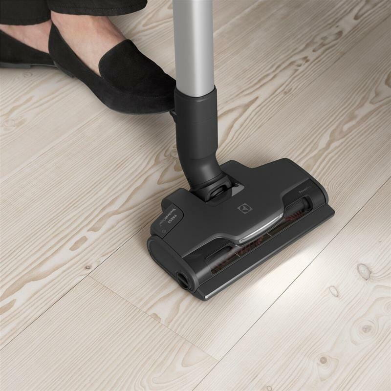 Аккумуляторный пылесос Electrolux EP81HB25SH