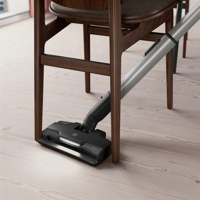 Аккумуляторный пылесос Electrolux EP81HB25SH