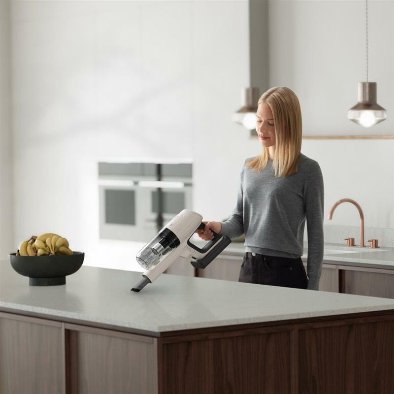Аккумуляторный пылесос Electrolux EP81HB25SH
