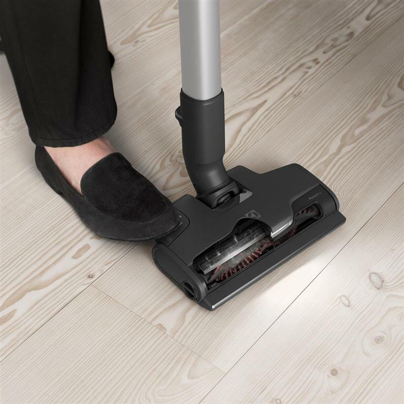 Аккумуляторный пылесос Electrolux EP81HB25SH