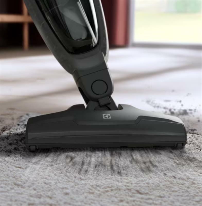 Акумуляторний пилосос Electrolux ES31CB18GG