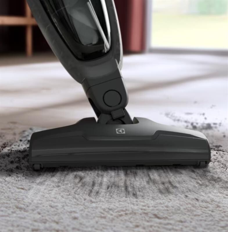 Аккумуляторный пылесос Electrolux ES31CB18GG