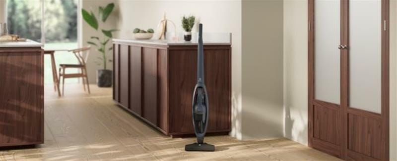 Аккумуляторный пылесос Electrolux ES31CB18GG