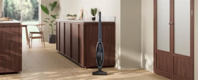 Аккумуляторный пылесос Electrolux ES31CB18GG