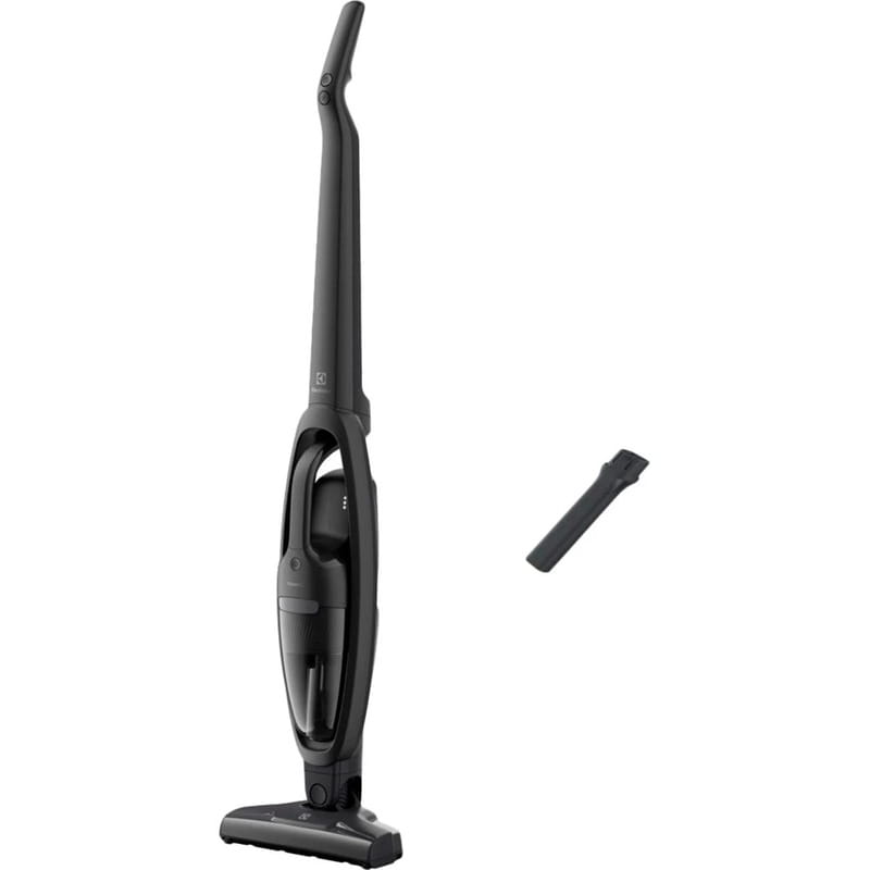 Акумуляторний пилосос Electrolux ES31CB18GG