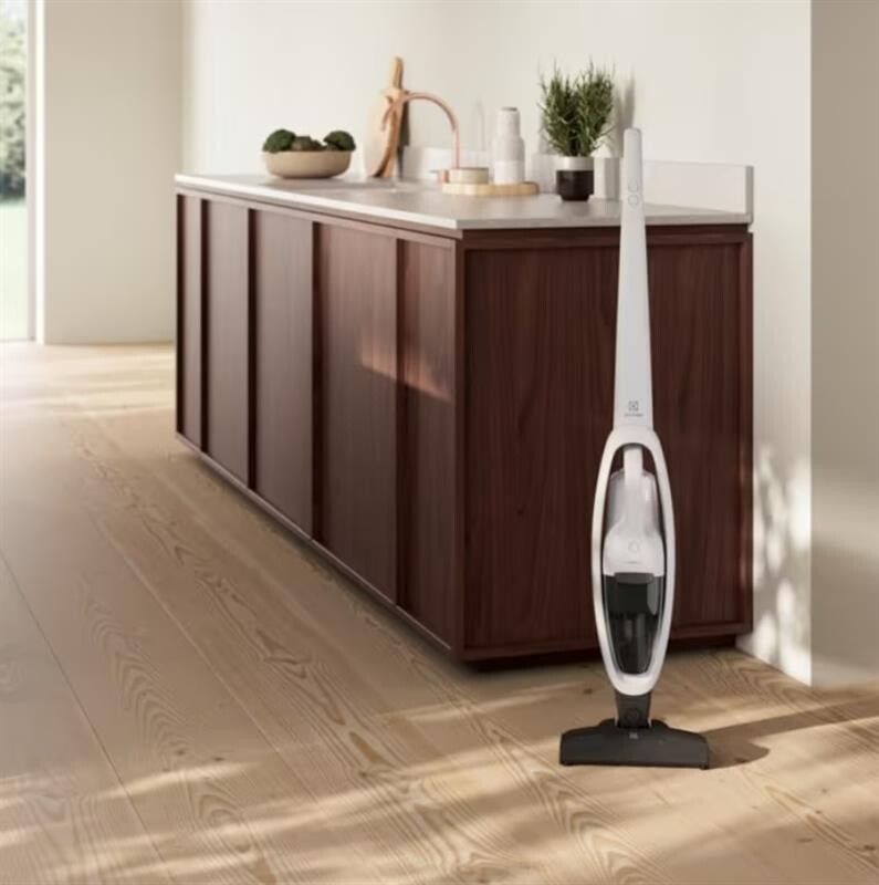 Аккумуляторный пылесос Electrolux ES31CB18SH