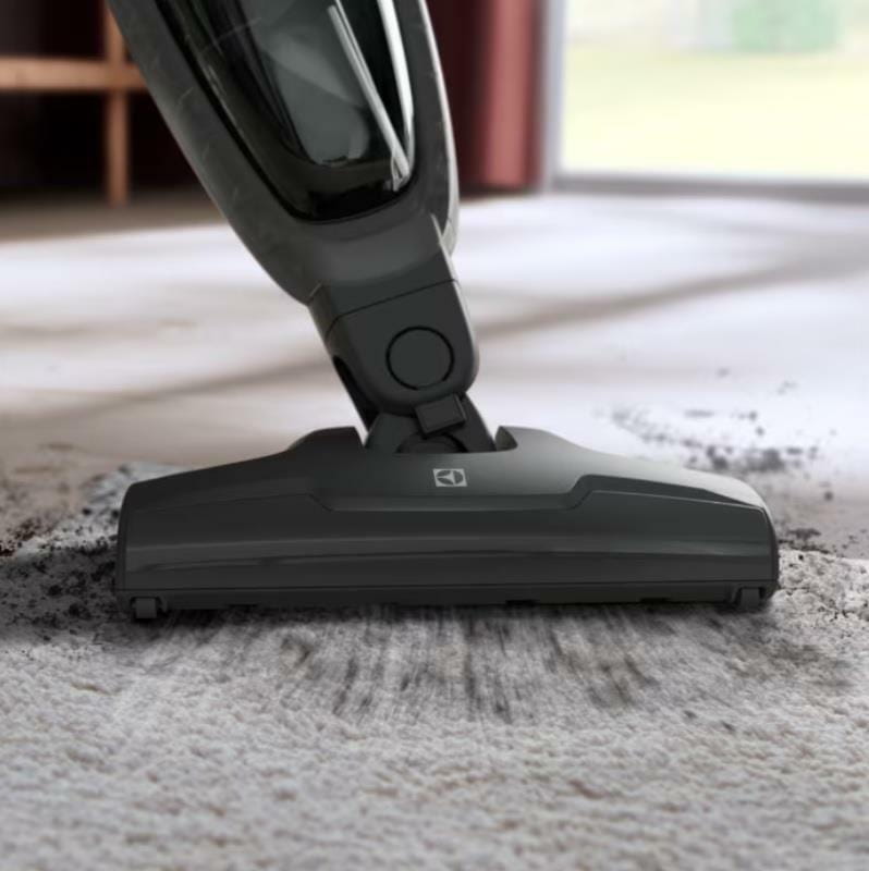 Аккумуляторный пылесос Electrolux ES31CB18SH