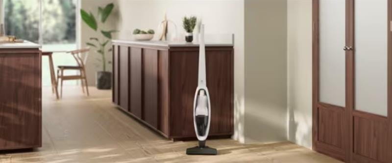 Аккумуляторный пылесос Electrolux ES31CB18SH