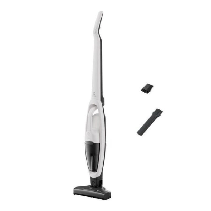 Акумуляторний пилосос Electrolux ES31CB18SH