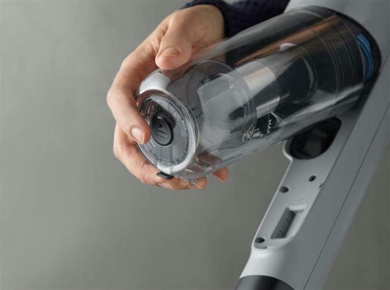 Аккумуляторный пылесос Electrolux EP71UB14DB