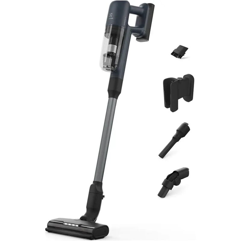 Акумуляторний пилосос Electrolux EP71UB14DB