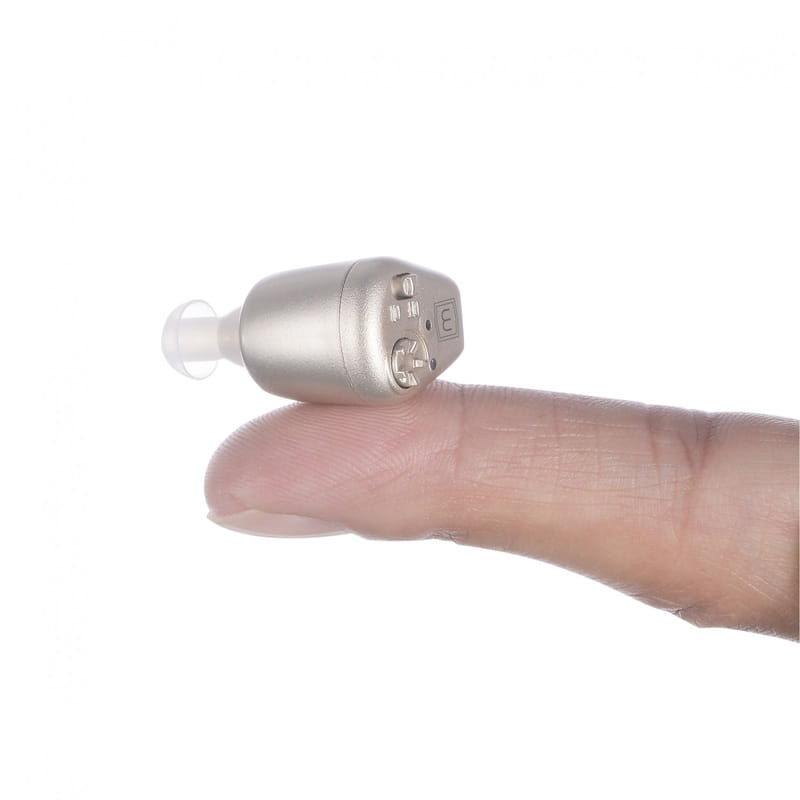 Универсальный слуховой аппарат Medica+ SoundControl 14 (MD-102981)