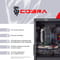 Фото - Персональный компьютер COBRA Gaming (I14F.16.S5.36.A3880) | click.ua