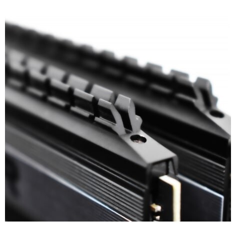 Модуль памяти DDR4 2x16GB/3600 Patriot Viper 4 Blackout (PVB432G360C8K)
