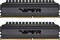 Фото - Модуль памяти DDR4 2x16GB/3600 Patriot Viper 4 Blackout (PVB432G360C8K) | click.ua