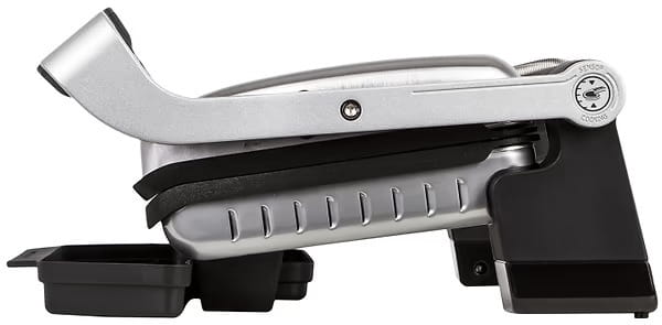 Гриль Tefal OptiGrill+ XL GC722D34