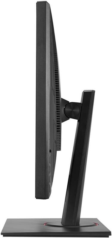Монітор Asus 27" VG278QF Black