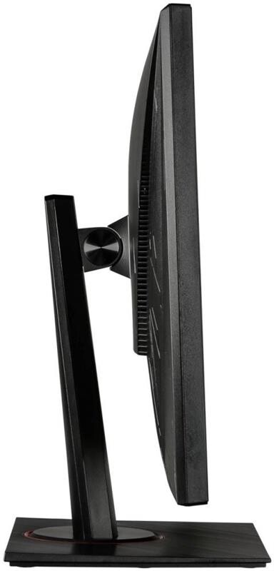 Монітор Asus 27" VG278QF Black