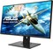 Фото - Монітор Asus 27" VG278QF Black | click.ua