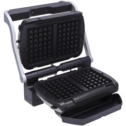 Гриль Tefal OptiGrill+ GC716D12