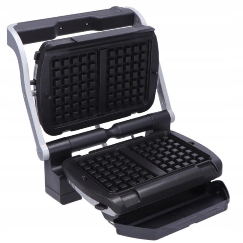 Гриль Tefal OptiGrill+ GC716D12