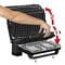 Фото - Гриль Tefal OptiGrill+ GC716D12 | click.ua