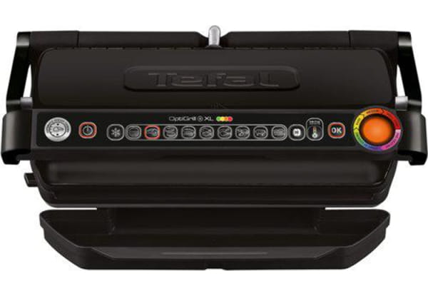 Гриль Tefal OptiGrill+ XL GC722834